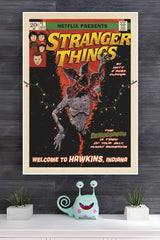 Mystery Shadows Poster | Hollywood Movies Posters