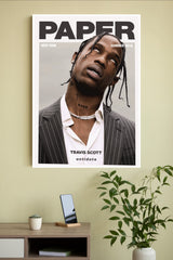 Paper Poster | Music Posters