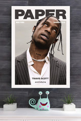 Paper Poster | Music Posters