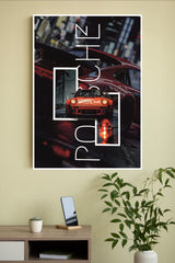 Porsche 911 Poster | Cars Posters