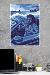 Prabhas Poster | Tollywood Movies Posters
