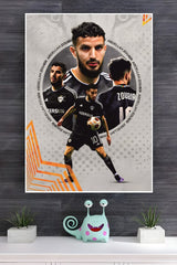 Qarabag FK Poster | Football Posters