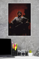 Rajinikanth Poster | Tollywood Movies Posters
