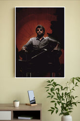 Rajinikanth Poster | Tollywood Movies Posters