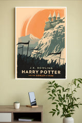 Ravenclaw’s Wit Poster | Hollywood Movies Posters