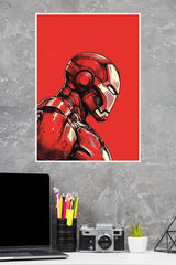 Red Reign Poster | Hollywood Movies Posters