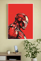 Red Reign Poster | Hollywood Movies Posters