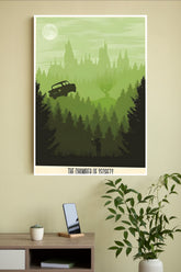 Riddle’s Legacy Poster | Hollywood Movies Posters