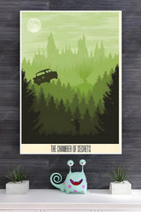Riddle’s Legacy Poster | Hollywood Movies Posters