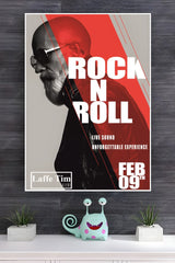 Riff Revival Poster | Hollywood Movies Posters