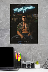 Road House Poster | Hollywood Movies Posters