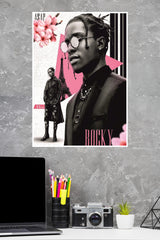 Rocky Poster | Music Posters