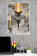 Rogue Pilot Poster | Hollywood Movies Posters