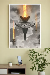 Rogue Pilot Poster | Hollywood Movies Posters