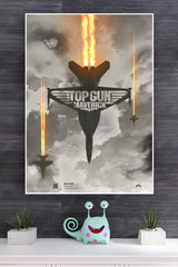 Rogue Pilot Poster | Hollywood Movies Posters