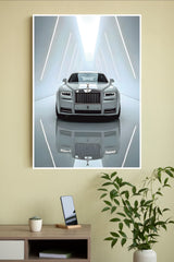 Royce Spectre Poster | Cars Posters