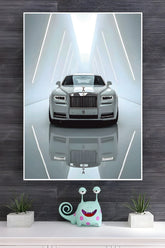 Royce Spectre Poster | Cars Posters