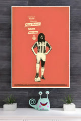 Ruud Gullit Poster | Football Posters