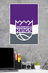 Sacra men to Kings Poster | Football Posters