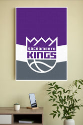 Sacra men to Kings Poster | Football Posters
