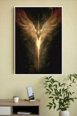 SeraphelIgn is Poster | Darkness Posters