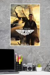Sky Fire The Final Flight Poster | Hollywood Movies Posters