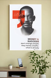 Smith Poster | Power Full Man Poster