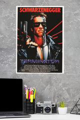 Stan Winston Poster | Hollywood Movies Posters