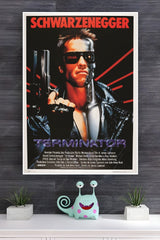 Stan Winston Poster | Hollywood Movies Posters