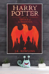 Stars Over Hogsmeade Poster | Hollywood Movies Posters