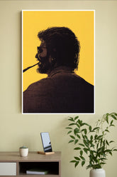 Superstar Rajinikanth Poster | Tollywood Movies Posters