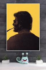 Superstar Rajinikanth Poster | Tollywood Movies Posters