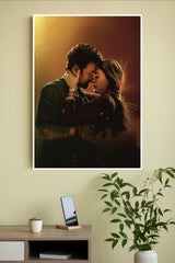 Tere Ishk Mein Poster | Bollywood Posters