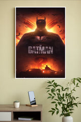 The Batman Poster | Hollywood Movies Posters