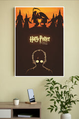 The Boy Who Lived Poster | Hollywood Movies Posters