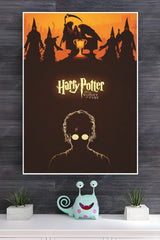 The Boy Who Lived Poster | Hollywood Movies Posters