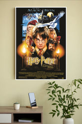 The Chosen One Poster | Hollywood Movies Posters