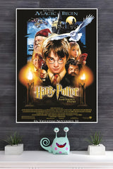 The Chosen One Poster | Hollywood Movies Posters