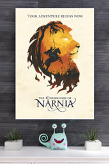 The Chronicles of Narnia Poster | Hollywood Movies Posters