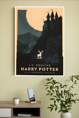 The Dark Lord Rises Poster | Hollywood Movies Posters