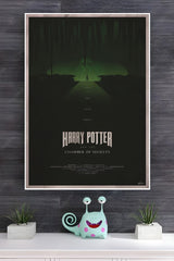 The Dark Within Poster | Hollywood Movies Posters