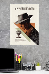 The Fallout Equation Poster | Hollywood Movies Posters
