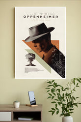The Fallout Equation Poster | Hollywood Movies Posters