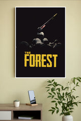 The Forest Poster | Hollywood Movies Posters