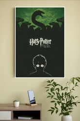 The Great Hall Awaits Poster | Hollywood Movies Posters