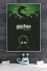 The Great Hall Awaits Poster | Hollywood Movies Posters