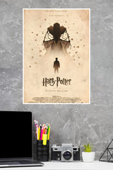 The Hallows Awaken Poster | Hollywood Movies Posters
