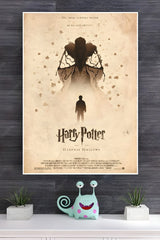 The Hallows Awaken Poster | Hollywood Movies Posters