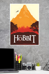 The Hobbit Poster | Hollywood Movies Posters