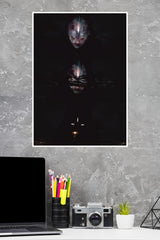 The Jinx Poster | Darkness Posters
